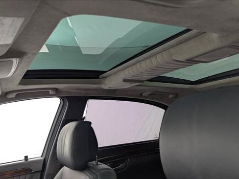 Used 2008 Mercedes-Benz S 600 image 27