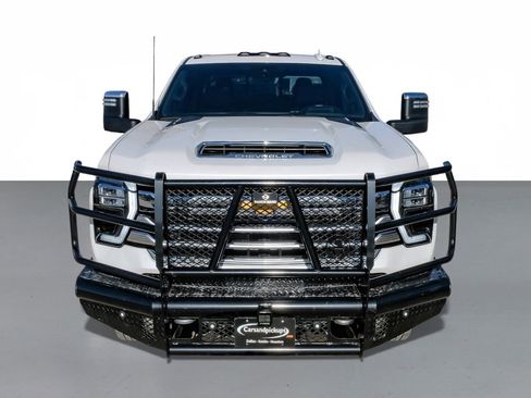 Used 2025 Chevrolet Silverado 3500 High Country w/ High Country Premium Package image 49