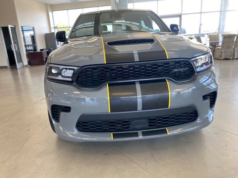 Used 2024 Dodge Durango SRT image 16
