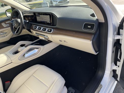 New 2026 Mercedes-Benz GLE 350 4MATIC image 42