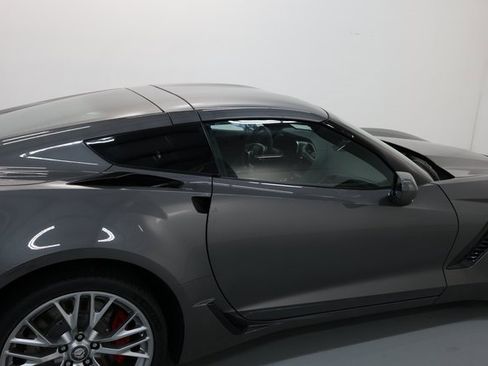 Used 2016 Chevrolet Corvette Z06 w/ 3LZ Preferred Equipment Group image 70