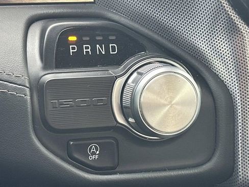 Used 2021 RAM 1500 Limited image 25