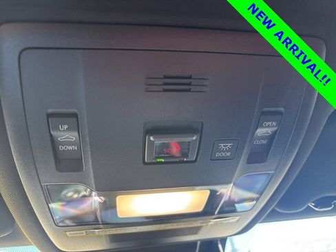 Used 2025 Lexus IS 350 F Sport image 9