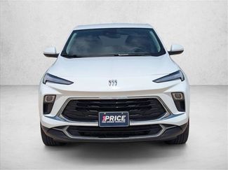 Used 2025 Buick Encore GX Preferred video 2