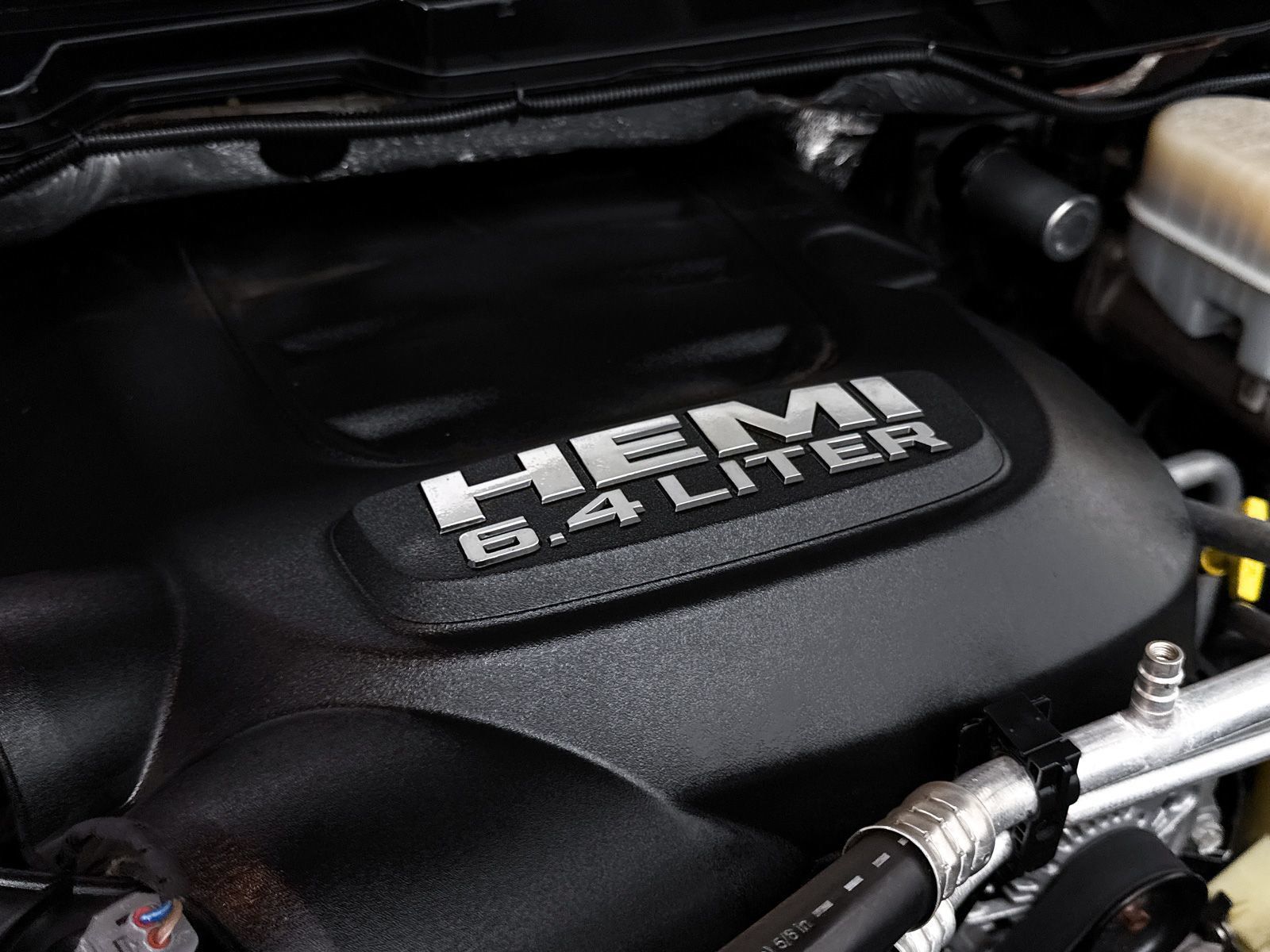 Used 2017 RAM 2500 Big Horn AWD/4WD image 8