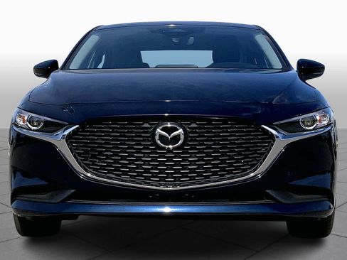 New 2026 MAZDA MAZDA3 s Sport FWD image 3