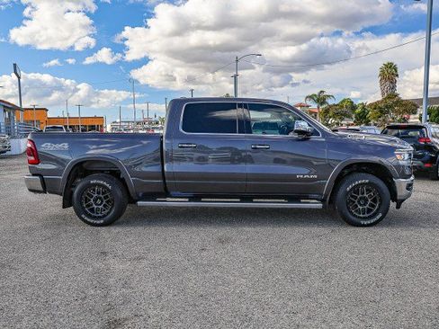 Used 2021 RAM 1500 Laramie image 3