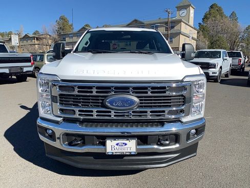 Certified 2023 Ford F250 XL w/ XL Chrome Package image 3
