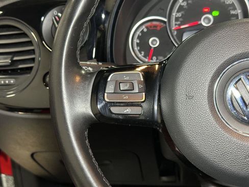 Used 2019 Volkswagen Beetle 2.0T S image 24