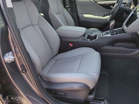 Used 2025 Subaru Legacy Limited image 22