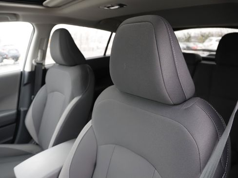 New 2026 Subaru Crosstrek 2.0i Premium image 13