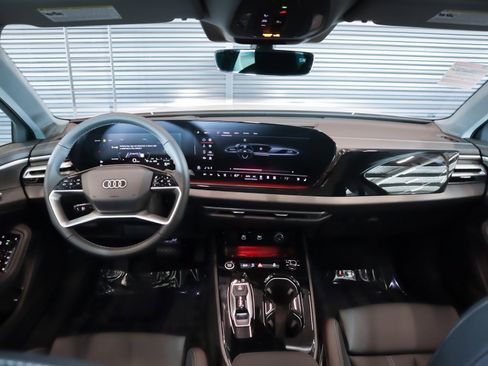 New 2025 Audi A5 2.0T Premium Plus image 11