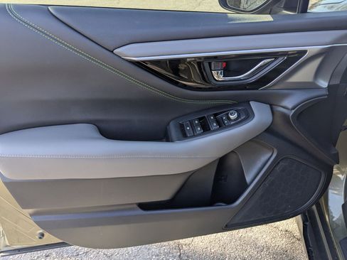 Used 2020 Subaru Outback Onyx Edition XT w/ Popular Package #2 image 15