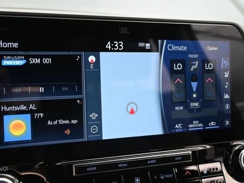 Used 2021 Toyota Highlander Platinum AWD/4WD image 15