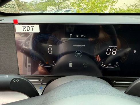 New 2026 Hyundai Kona SEL Sport image 24