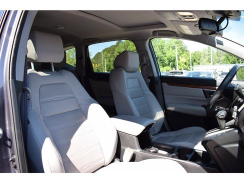 Used 2022 Honda CR-V EX-L image 20