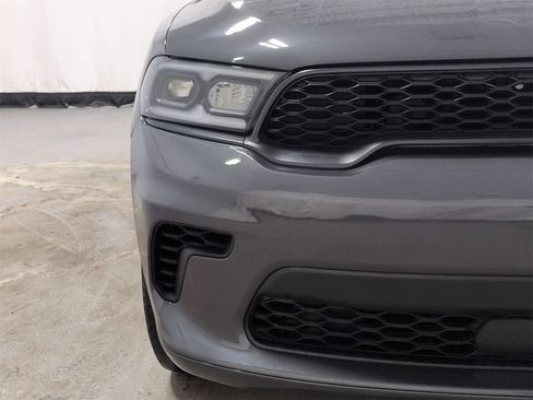 Certified 2024 Dodge Durango GT image 11