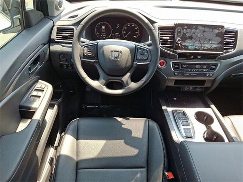 New 2025 Honda Ridgeline Sport+ image 9