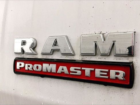 Used 2022 RAM ProMaster 2500 image 13