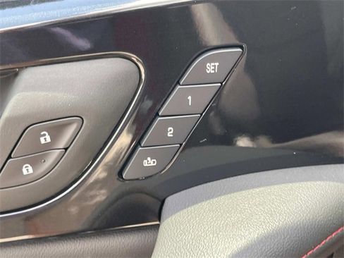 New 2025 Chevrolet Blazer RS w/ Driver Confidence II Package image 27