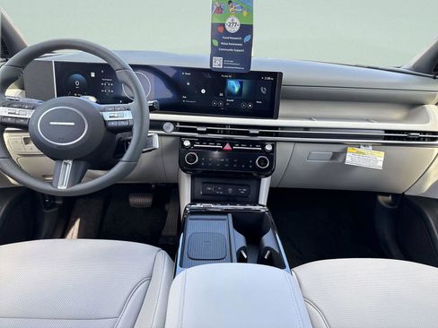 New 2026 Hyundai Tucson Limited image 10