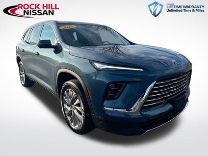 Used 2025 Buick Enclave Preferred