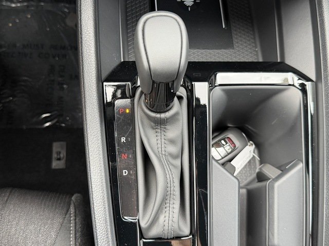 New 2026 Honda Accord Sport image 28