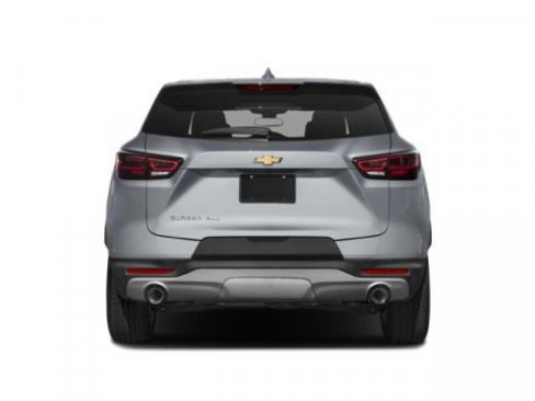 Used 2023 Chevrolet Blazer RS w/ Driver Confidence II Package AWD/4WD image 8