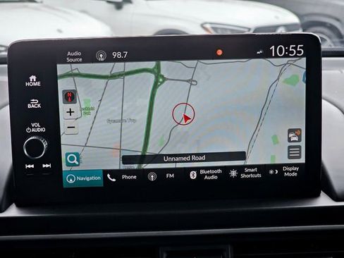 Used 2025 Honda Pilot Black Edition image 41