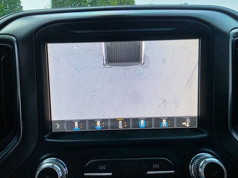 Used 2019 GMC Sierra 1500 AT4 w/ AT4 Premium Package image 29