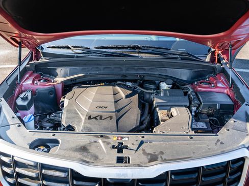 Used 2023 Kia Telluride SX Prestige image 23