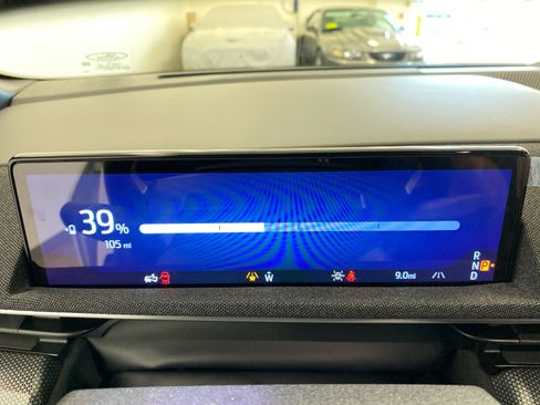 New 2025 Ford Mustang Mach-E GT w/ Bronze Appearance Package image 22