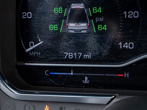 Used 2025 GMC Sierra 2500 Denali w/ Denali Reserve Package image 21