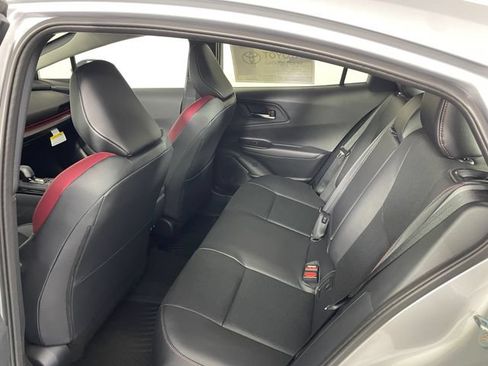 New 2027 Toyota Prius Plug-In Hybrid w/ Limited Premium Package FWD image 6