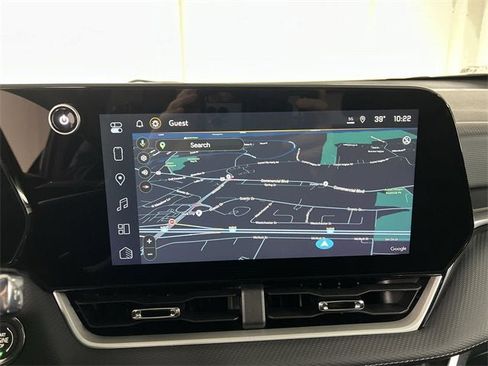 New 2026 Chevrolet Equinox LT w/ Convenience Package II image 14