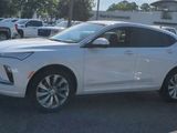 New 2025 Buick Envista Avenir image 4