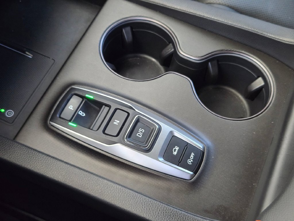 Used 2025 Honda Ridgeline TrailSport image 18