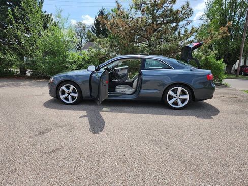 Used 2009 Audi A5 3.2 image 24
