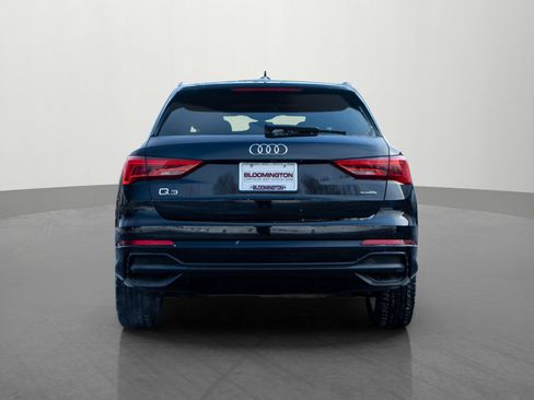 Used 2022 Audi Q3 2.0T Premium image 6