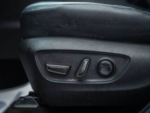 Certified 2025 Toyota Grand Highlander AWD image 45