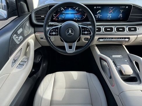 Certified 2022 Mercedes-Benz GLE 350 4MATIC image 9