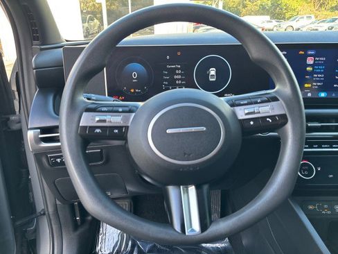 Used 2025 Hyundai Santa Cruz SEL image 15