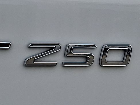 Used 2025 Ford Transit 250 Low Roof w/ Exterior Upgrade Package RWD image 30