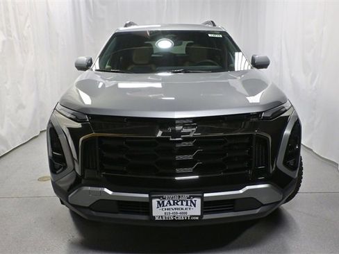 New 2026 Chevrolet Equinox ACTIV w/ Convenience Package III image 9