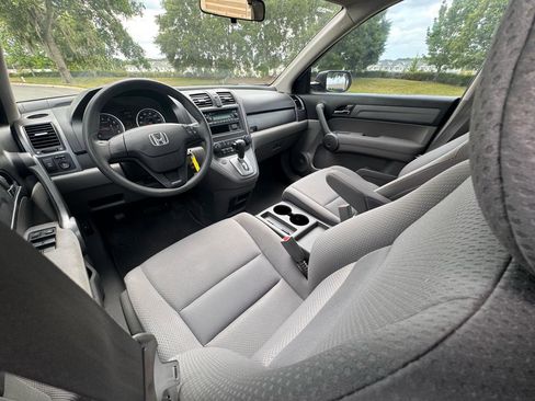 Used 2009 Honda CR-V LX image 18