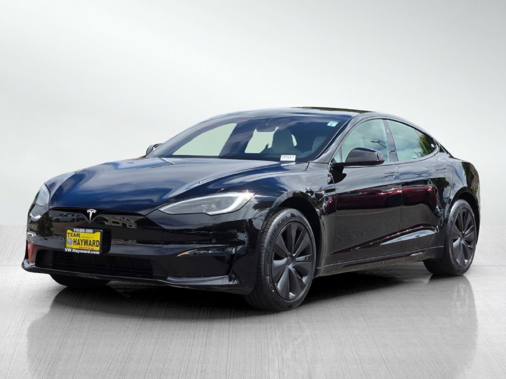 Used 2023 Tesla Model S AWD/4WD image 9