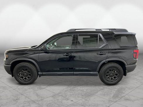 New 2026 Honda Passport TrailSport Elite image 2