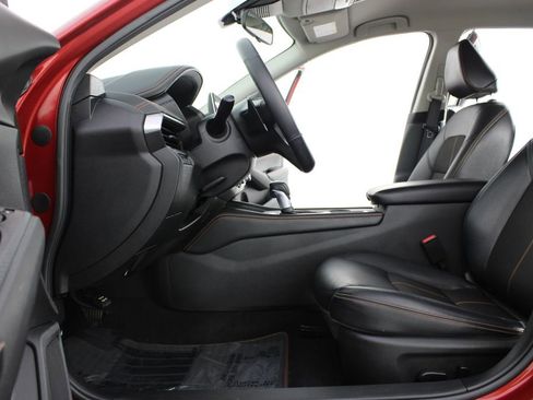 Used 2021 Nissan Altima 2.5 SR FWD image 15
