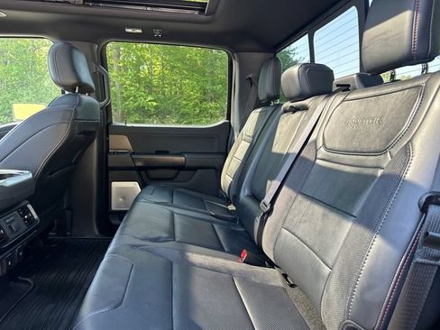 Used 2025 Ford F150 Raptor AWD/4WD image 18
