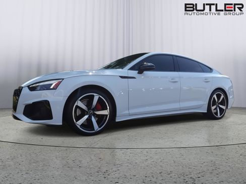 Used 2024 Audi A5 2.0T Premium Plus AWD/4WD image 44